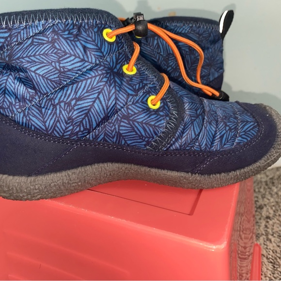 🌟 KEEN Kids Waterproof Insulated Winter Boots - Size 13T | Made in India 🌟 - Picture 6 of 12